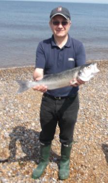 Biggest Bass