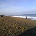 View towards Salthouse